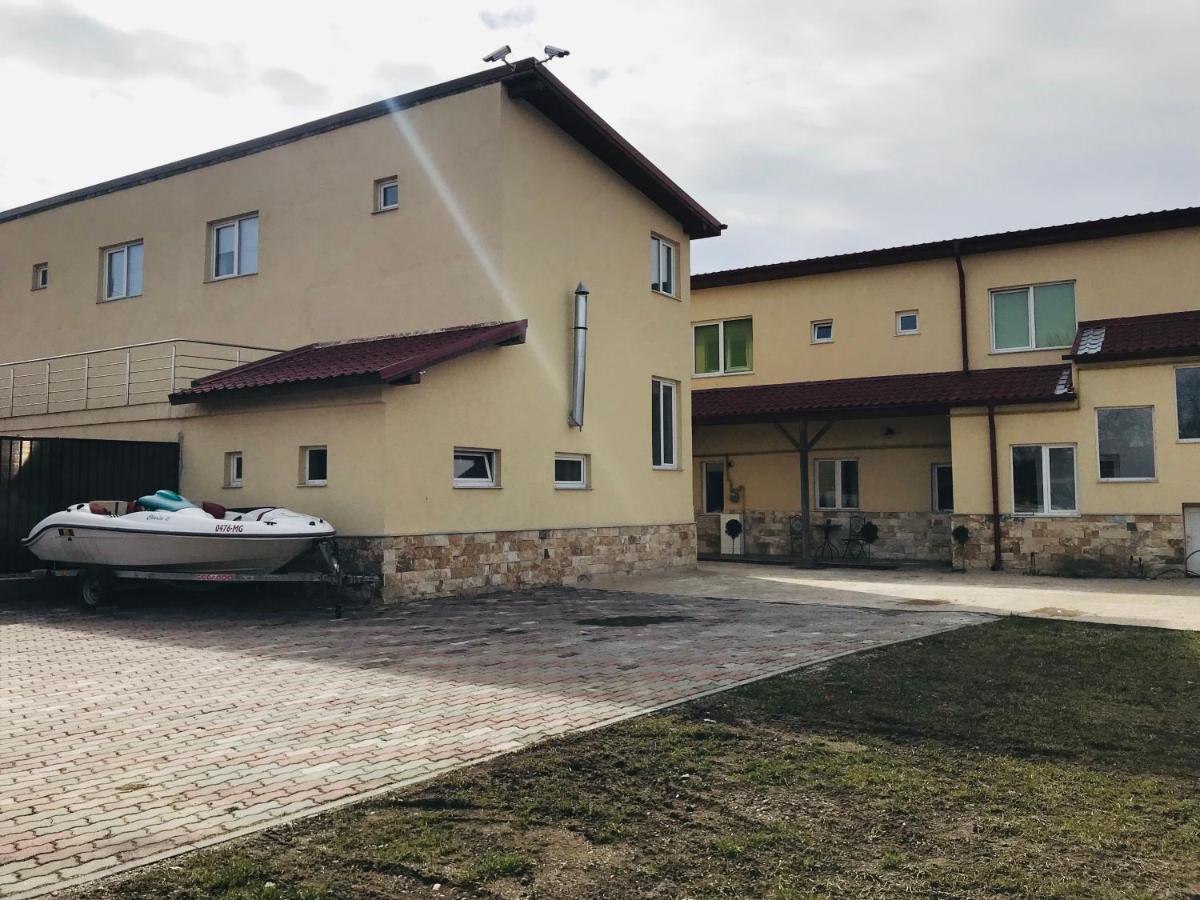 Casa Ryana Self Check-In Motel Gilau Ngoại thất bức ảnh