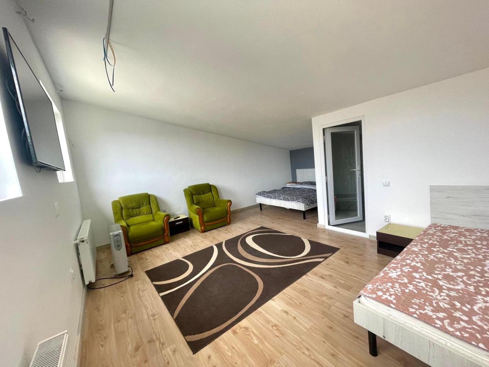 Casa Ryana Self Check-In Motel Gilau Ngoại thất bức ảnh